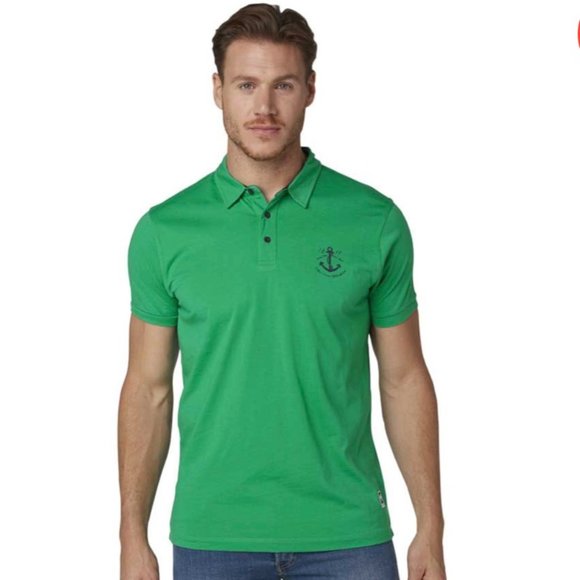 Helly Hansen Other - NWT! - HELLY HANSEN FJORD POLO